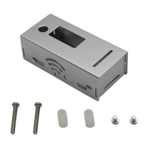 Компьютерный корпус Корпус для платы расширения MMDVM, разноцветный