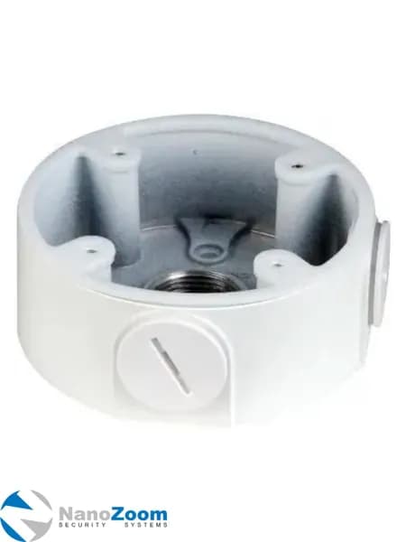 Dahua DH-PFA13A-E - монтажная распределительная коробка для купольных камер видеонаблюдения