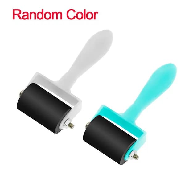 Random Color Алмазная Живопись Ролик