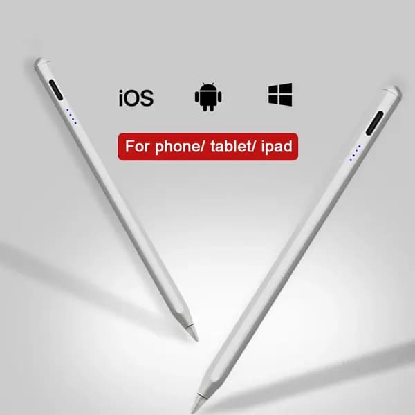 Универсальный стилус для телефона, планшета, смартфона, ipad, для Ios. android, windows....