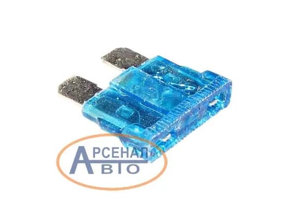 Предохранитель флажковый 15а 35, 3722-03