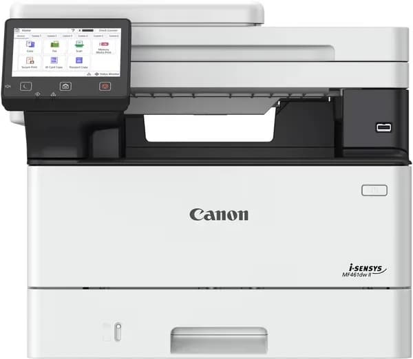 МФУ Canon i-SENSYS MF461dw II (7188C019)