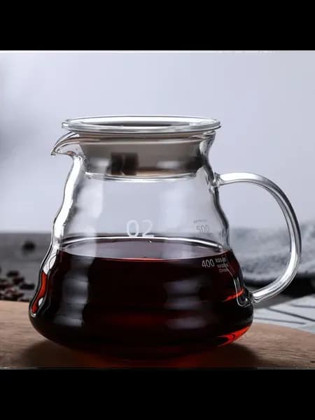 Чайник 600ml