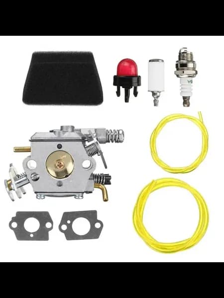 Карбюратор Carb Kit 545081885 для Poulan 1950 2050 2150 2375