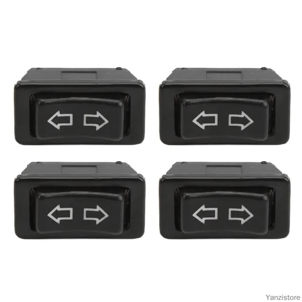 Taricy Система контроля водителя, арт. SP-GRN-4SET-001