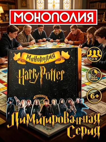 Настольная игра