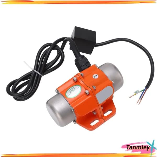 Вибрационный двигатель 100W