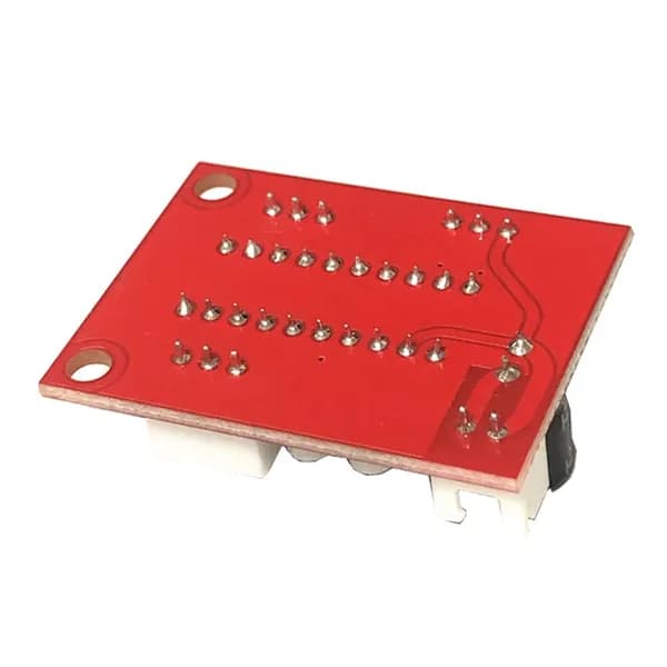 NJM2150 Tone Board Возбудитель звуковых эффектов Улучшенный усилитель высоких частот без функции предусилителя
