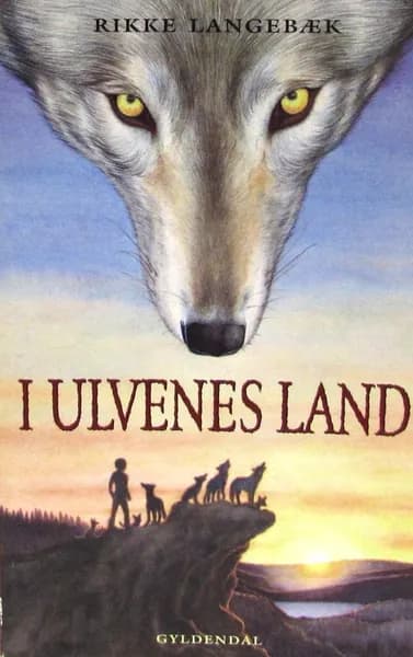 I ulvenes land / В стране волков