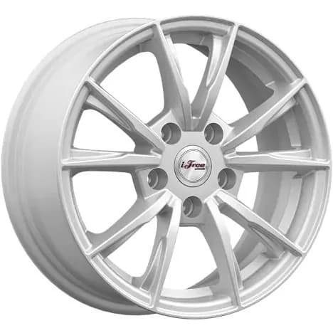 iFree Колесный диск Литой 15x6.5" PCD5х114.3 ET39 D60.1