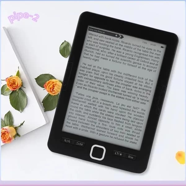 Электронная книга