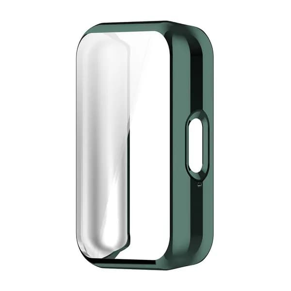 Для Samsung Galaxy Fit 3 Full Cover Screen Soft Shell Защитный чехол из ТПУ