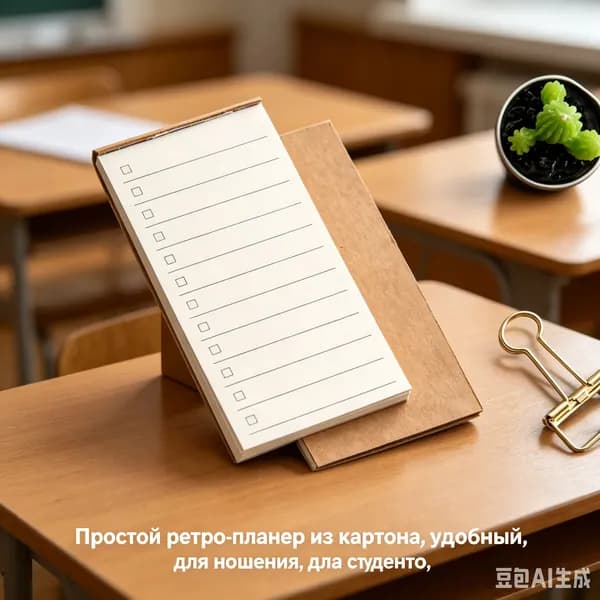 Ежедневник Датированный, листов: 50
