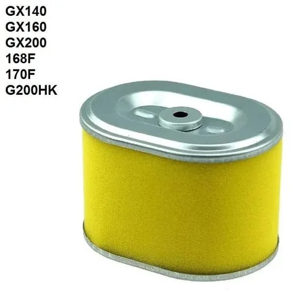 Фильтр воздушный GX160,200 IGP 1500010