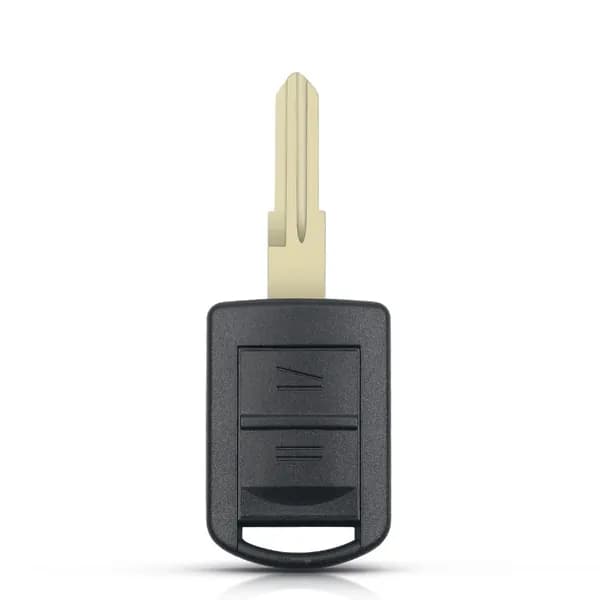 Ключ зажигания, арт. For Vauxhall Opel Corsa Agila Meriva Combo, 1 шт.