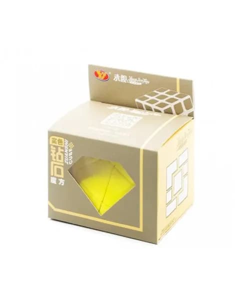 Головоломка diamond fingertip cube 3x3