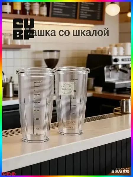 Емкость мерная, 1 шт