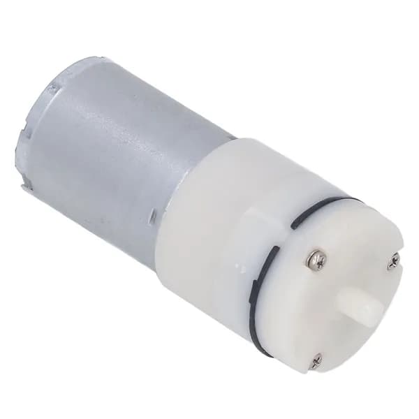 Микровоздушный насос DC6V