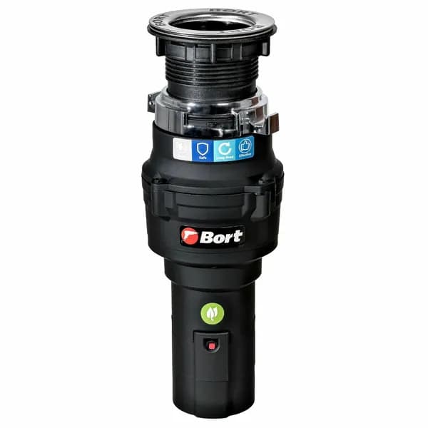 Bort Измельчитель бытовых отходов Bort Caiman