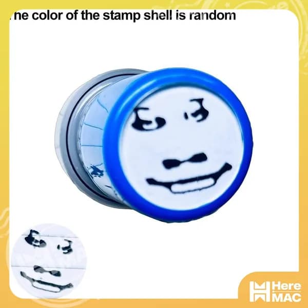 Штамп