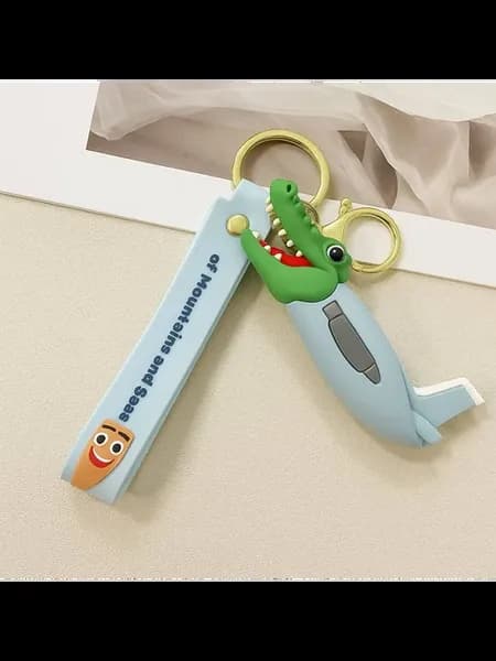 игрушка Бомбардиро Крокодило