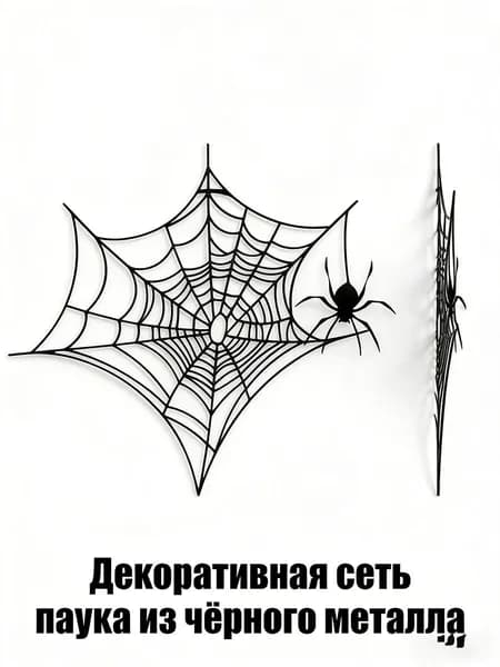 Фигурка садовая