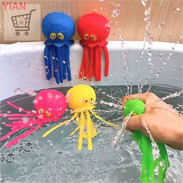 1 шт. Летняя детская водная игрушка