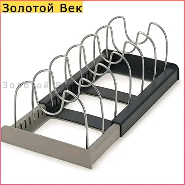Этажерка, 1 секц., 30.5х14.7х20.4 см