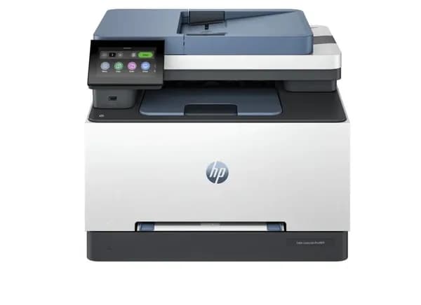 МФУ HP Color LaserJet Pro 3303fdw (499M8A)