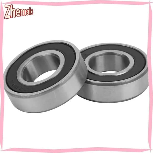 Подшипники, высокопрочные и долговечные, для электросамокатов Xiaomi M365/1S/PRO