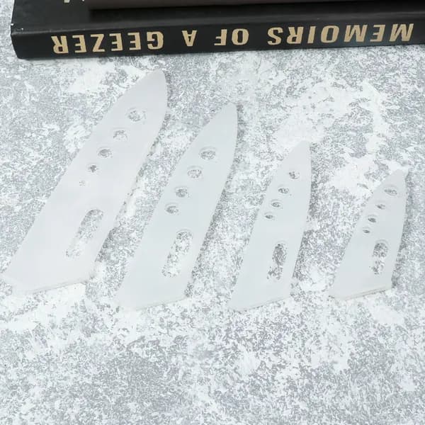 Чехол для ножа, длина 15.71 см