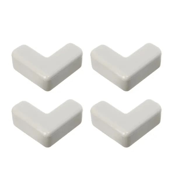 4Pcs Антиколлизионная полоса