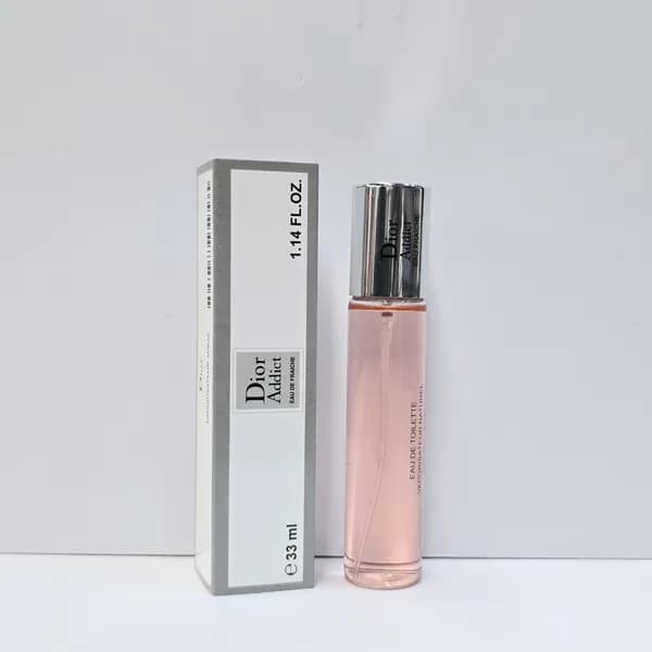 Парфюмированная вода Dior Addict, 33ml