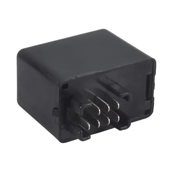 OZ-7-контактный светодиодный индикатор Flasher реле совместим с GSXR 650 750 1000 Bandit