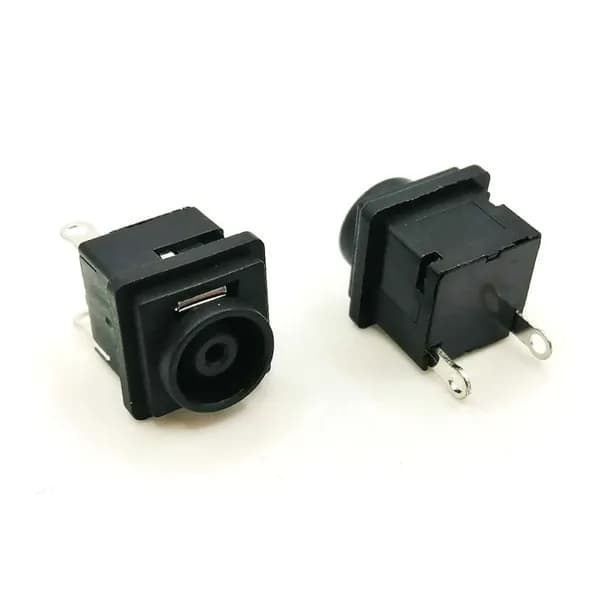 Гнездо питания PJ040 6,5 мм (с иглой 1,2 мм), для ноутбуков Sony