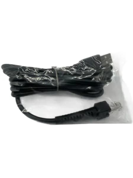 Беспроводной сканер Кабель RJ45 для зарядки(2 метра),Только для сканер YuRiot Fxx