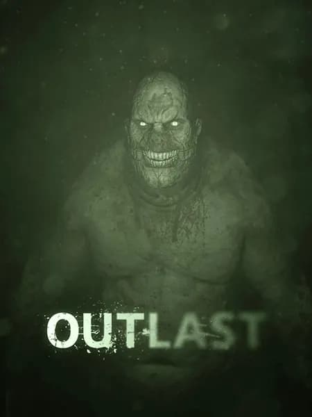 Игра Outlast для Steam PC(ПК), Русский язык, электронный ключ