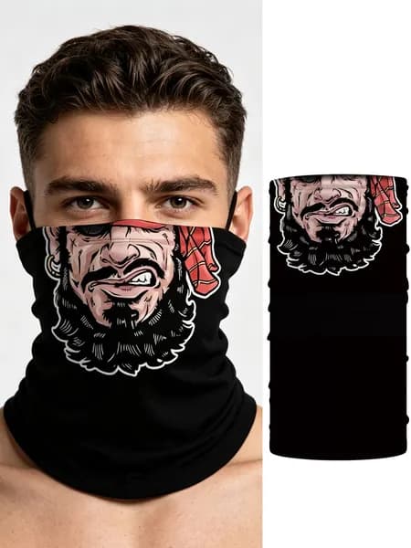 Бафф, размер: M/L