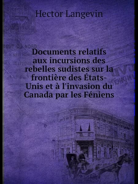 Documents relatifs aux incursions des rebelles sudis