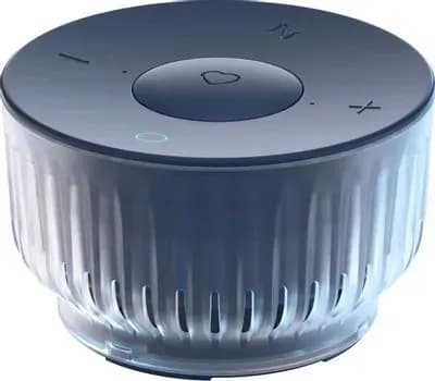 Умная колонка SBER Boom Mini 2 SBDV-00250B, 5Вт, с Салют, синий