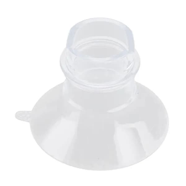 Вставки-переходники для молокоотсоса, 17mm