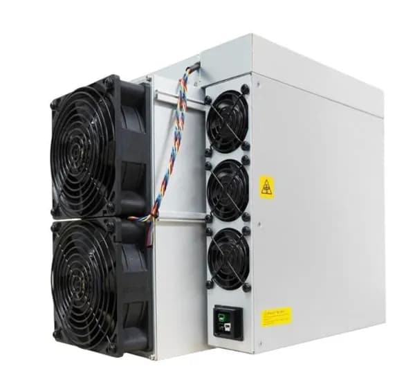 Asic майнер Bitmain Antminer L9 16 GH/s