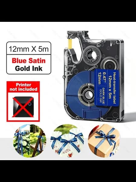 Принтер этикеток Marklife R15 BLStanin-Goldink