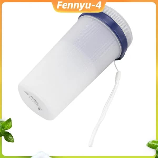 Соковыжималка электрическая 31132200605_FENN-4_B0N9J7, темно-синий