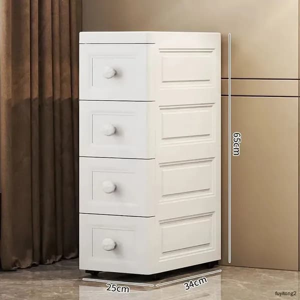 Тумба для ванной,, 25х34х65 см