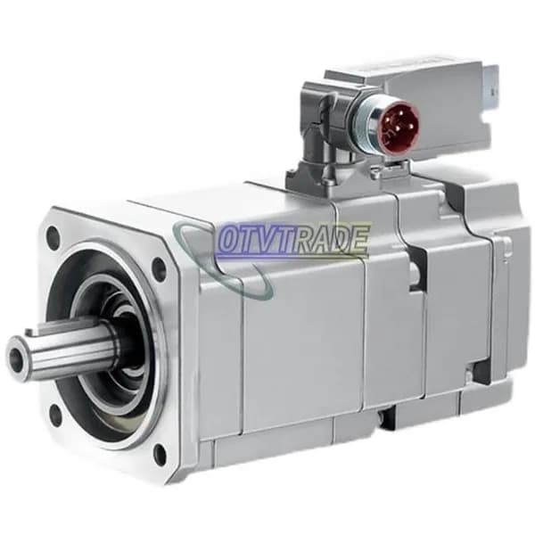 Модуль Siemens Servo Motor 1FK7032-5AK71-1HA0