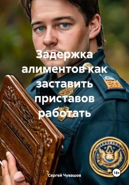 Задержка алиментов как заставить приставов работать | Электронная книга