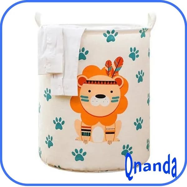 Корзина для белья, 80.0 л, 1 шт