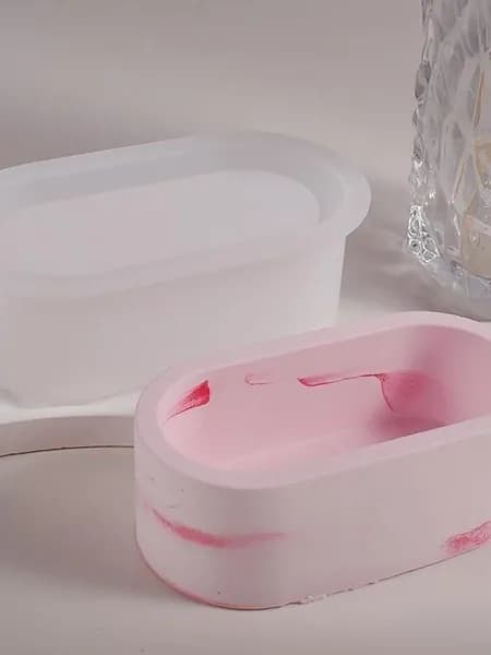 Коробка для деталей