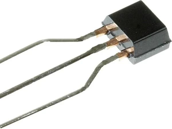 Транзистор DTC114TS